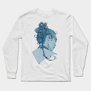 Mist 2 Long Sleeve T-Shirt